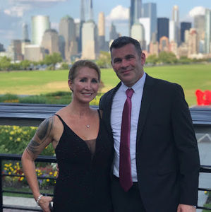 Meet your Posher, Karen